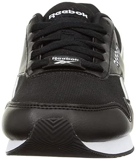 Reebok Royal Cl Jogger 3, Sneaker Unisex-Adulto 045351779