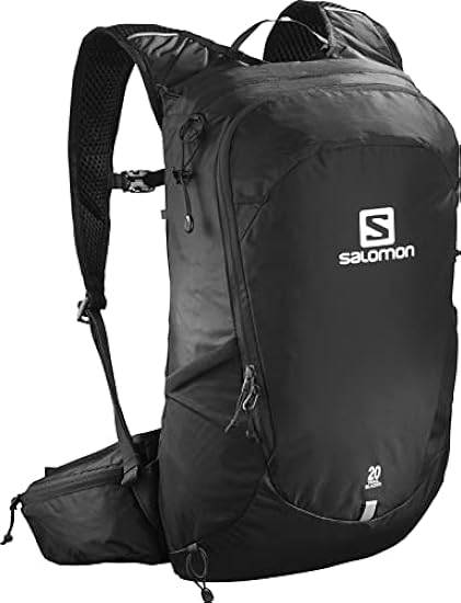Salomon Trailblazer 20 Zaino 20L Unisex da Escursionism