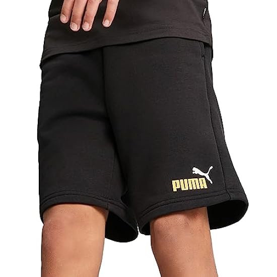 PUMA - Teamrise Training Shorts, Pantaloncini Uomo 5108