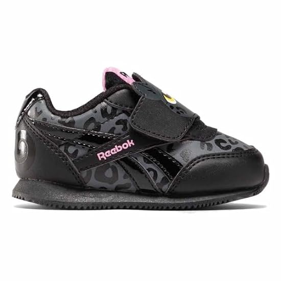 Reebok Royal Cl Jog 2.0 KC, Sneaker Bimba 0-24 67186300