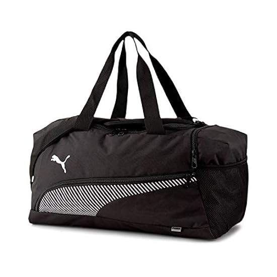 PUMA Fundamentals Sports Bag S, Borsa Sport, Unisex - A