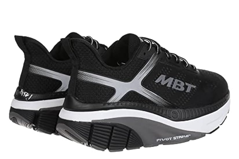 MBT Sneaker da uomo Z-3000-2 M, inserto sciolto, livello 3, effetto basculante: alto 864113168