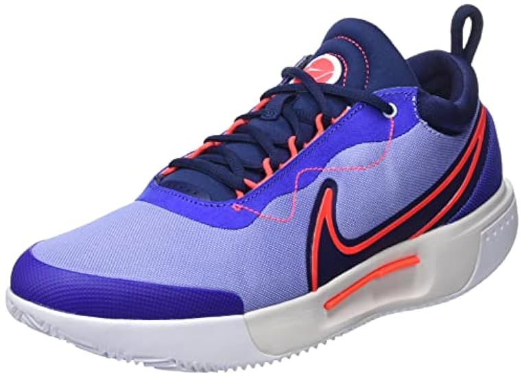 Nike Nikecourt Zoom PRO, Sneaker Uomo 657230033