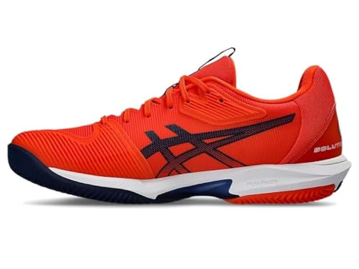 ASICS Solution Speed FF 3 Clay, Sneaker Uomo 188751737