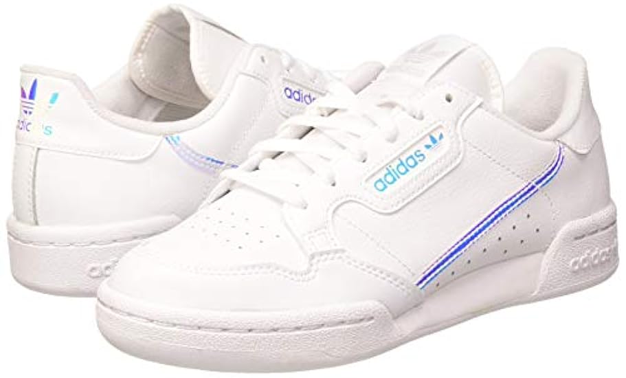 adidas originals, Sneakers Donna, Ftwr White Ftwr White Core Black, 36 EU 969093173