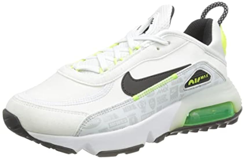 Nike Air Max 2090 C/S (GS), Sneaker Bambini e Ragazzi 8