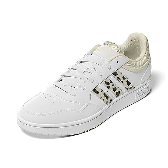 adidas Hoops 3.0 Shoes, Sneaker Donna 467100464