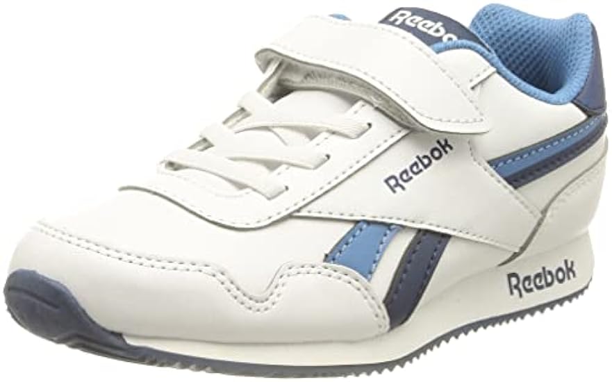 Reebok Royal Cl Jog 3.0 1v, Sneaker Bambini e Ragazzi 4