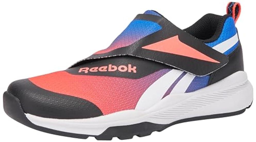 Reebok Equal Fit, Sneaker Unisex-Bambini e Ragazzi 3573