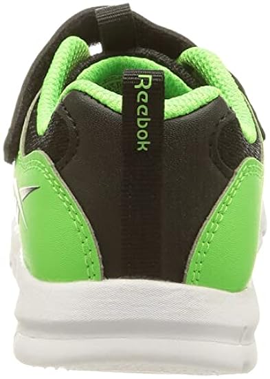 Reebok Rush Runner 4.0 TD, Sneaker Bambini e Ragazzi 797513561