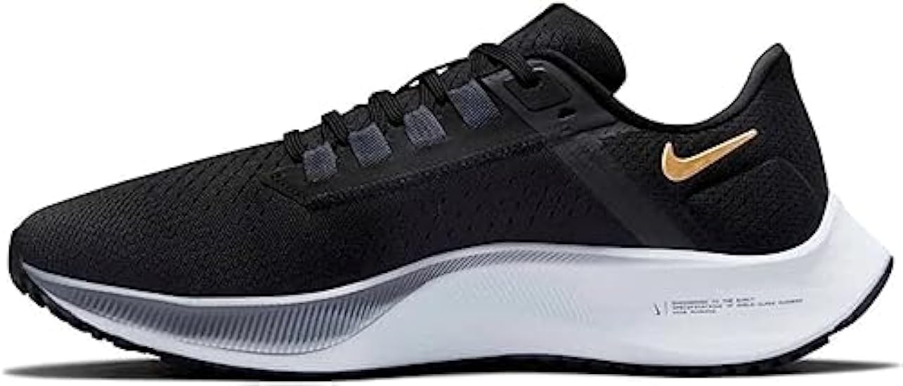 Nike Wmns Air Zoom Pegasus 38, Sneaker Donna 703002373