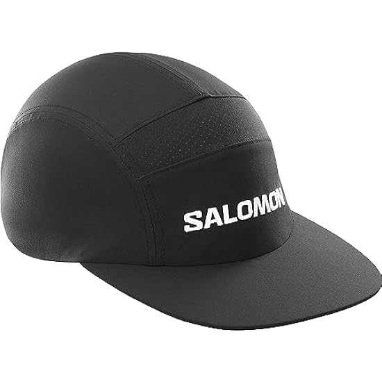 Salomon Runlife, Cappello Corsa Escursionismo Unisex: C