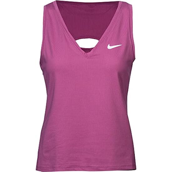 Nike Nkct DF Vctry Tank T-Shirt Donna 470200985