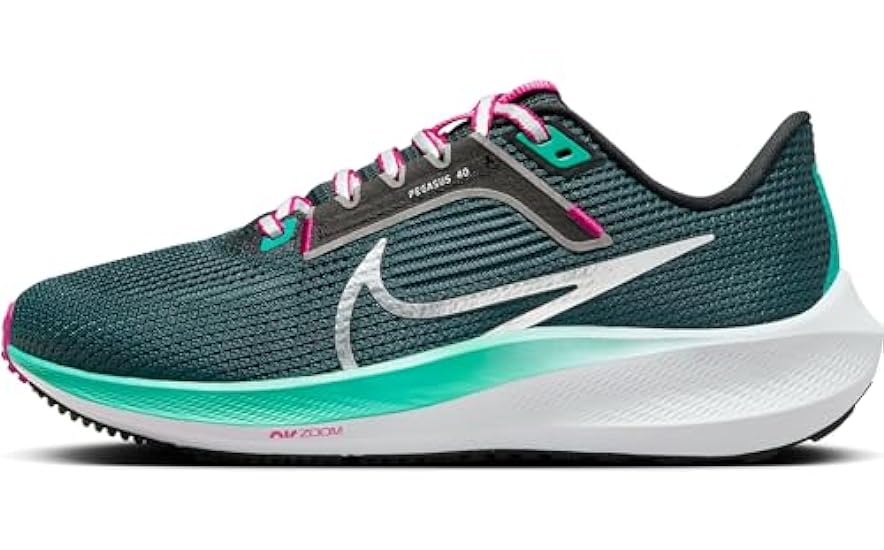Nike W Air Zoom Pegasus 40, Scarpe da Running Donna 776030963