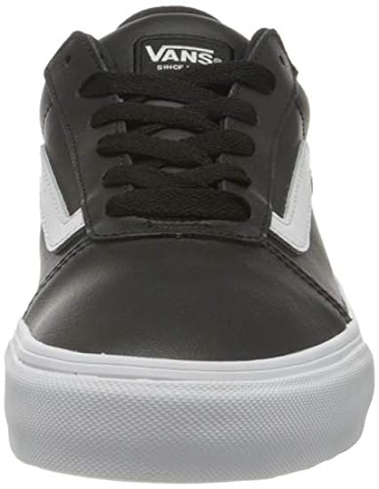 Vans Ward Deluxe, Sneaker Donna 577572483