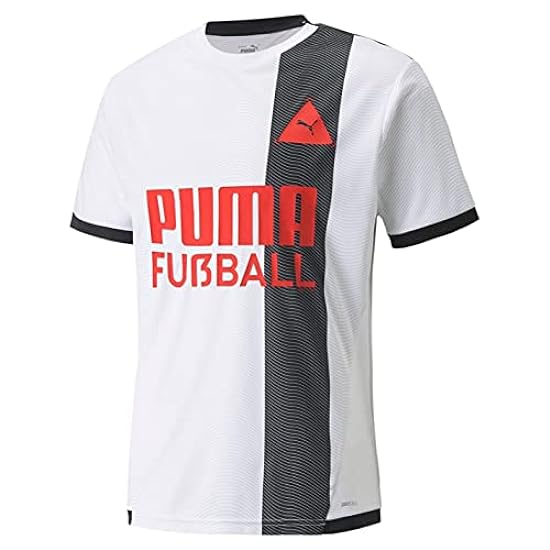PUMA Fuball Park Jersey Shirt Uomo 916763566
