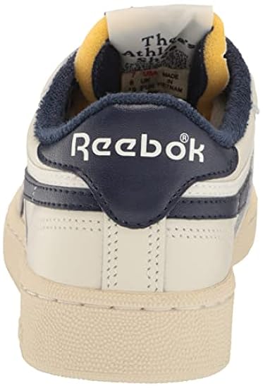 Reebok Club C Revenge, Sneaker Uomo 457700435