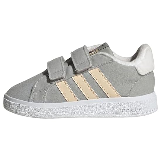 adidas Grand Court Thumper CF I, Shoes-Low (Non Footbal