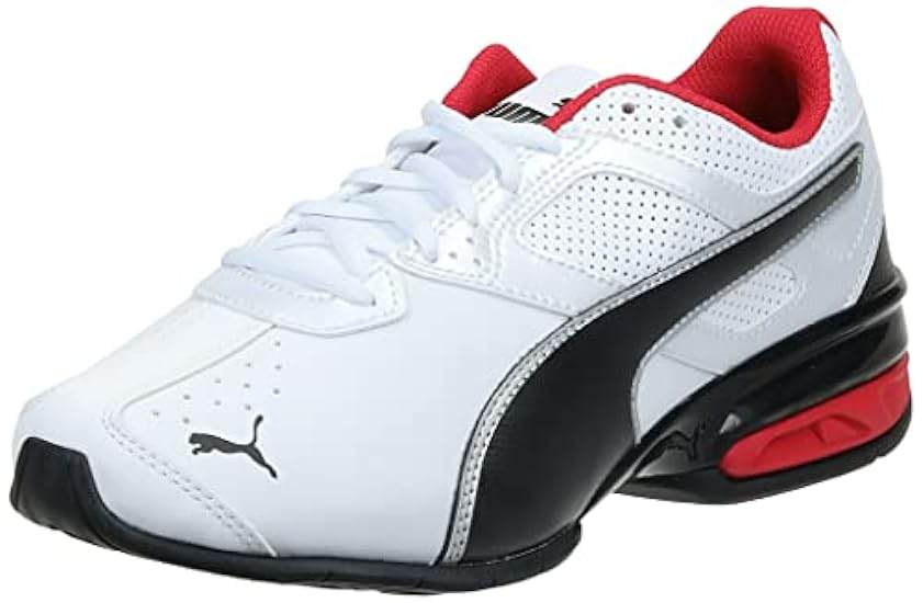 Puma Men´s Tazon 6 Wide Sneaker 669939891