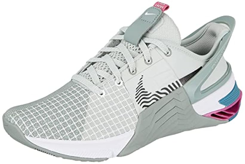 Nike W Metcon 8 Flyease, Sneaker Donna 639848937
