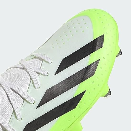 adidas X Crazyfast.3 Soft Ground Boots, Scarpe da Calcio Unisex-Adulto 671279351