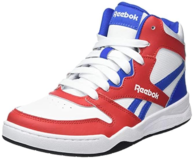 Reebok Bb4500 Court, Sneaker Bambini e Ragazzi 51052000