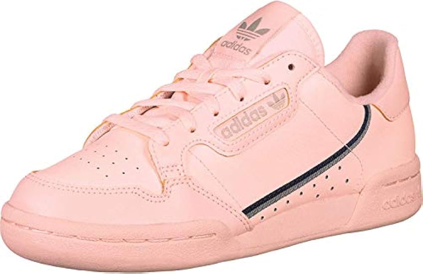adidas Continental 80 Bambina Sneaker Rosa 328752318