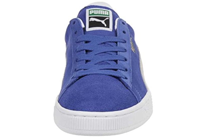 PUMA Suede Classic+, Sneaker Unisex-Adulto 979481586