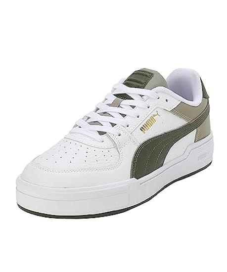 PUMA Scarpa Sneakers Uomo Ca PRO Special Edition White 