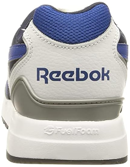 Reebok Gl1000, Sneaker Uomo 756488441