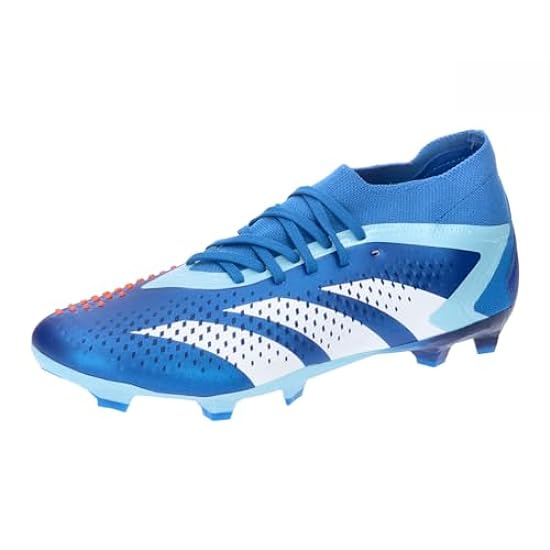 adidas Predator Accuracy.2 Fg, Football Shoes (Firm Gro