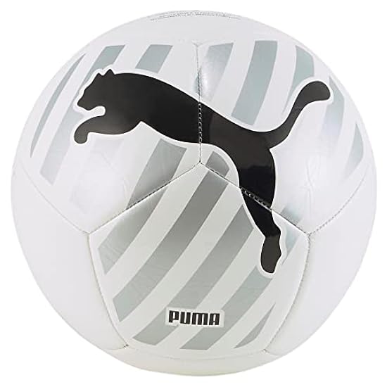 PUMA Big Cat Ball, Pallone da Calcio Unisex Adulto 644772247