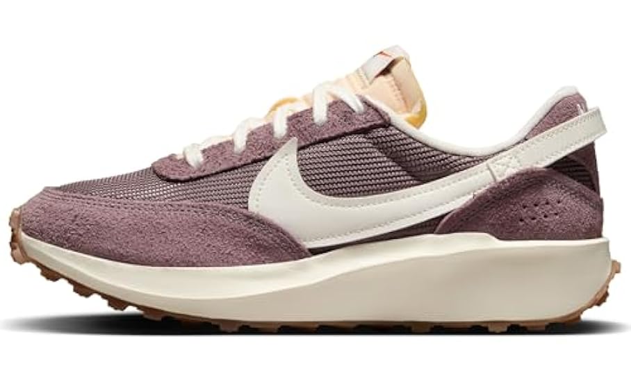 Nike Wmns Waffle Debut VNTG, Basso Donna 327791712