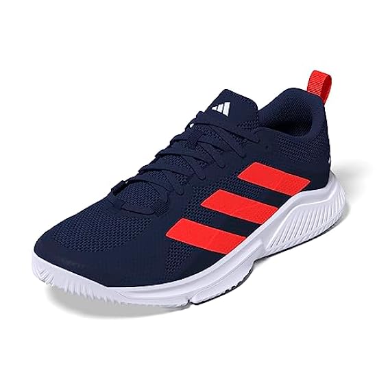 adidas Court Team Bounce 2.0 M, Shoes-Low (Non Football
