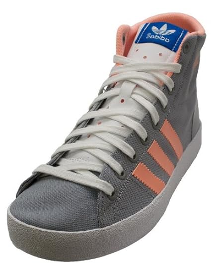 adidas - Basketprofi Light K, Sneaker Alte Unisex – Bam