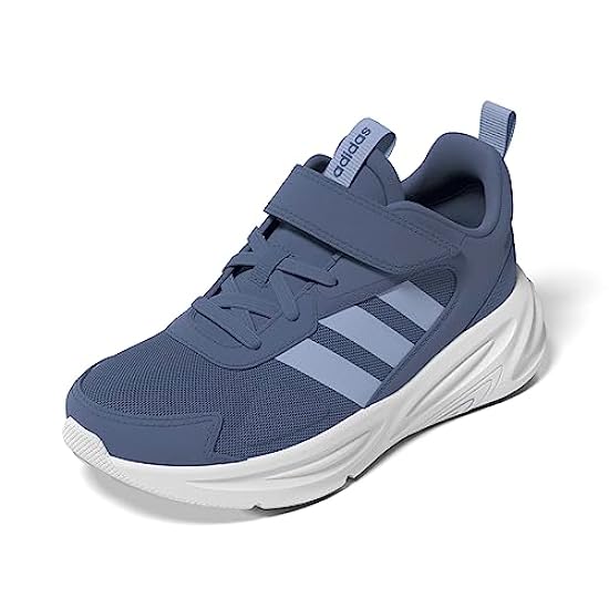 adidas Ozelle Running Lifestyle Elastic Lace with Top Strap Shoes, Sneakers Unisex-Bambini e Ragazzi 089408917