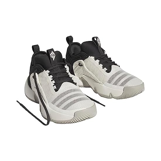 adidas Trae Unlimited, Shoes-Low (Non Football) Unisex-Bambini e Ragazzi 377193063