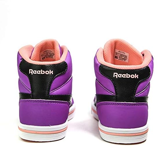 Reebok Royal Comp 2m, Scarpe da Fitness Bambine e Ragazze 833861191