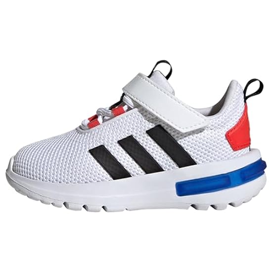 adidas Racer Tr23 Shoes Kids, Zapatillas Unisex-Bimbi 0-24 535786988