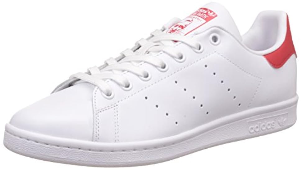 Adidas Stan Smith, Sneaker Unisex adulto 407959507
