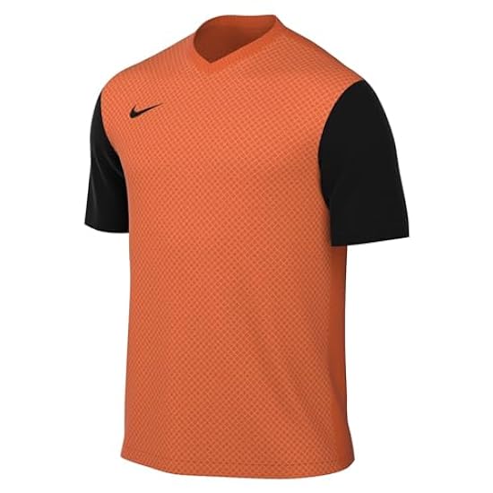 Nike M Nk DF Tiempo Prem II JSY SS T-Shirt Uomo 4030047