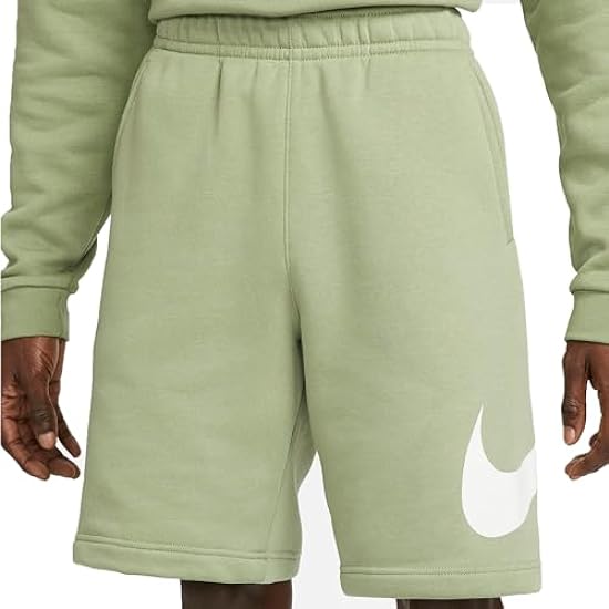 Nike Sportswear Club, T-Shirt A Manica Lunga Uomo 264822050