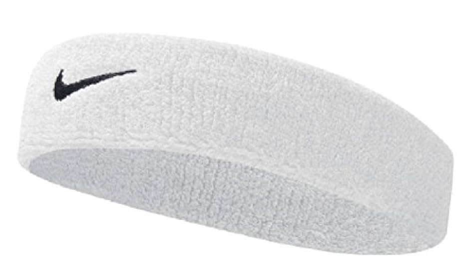 Nike 9381/3 Swoosh Headbands, Stirnband Donna 945302443