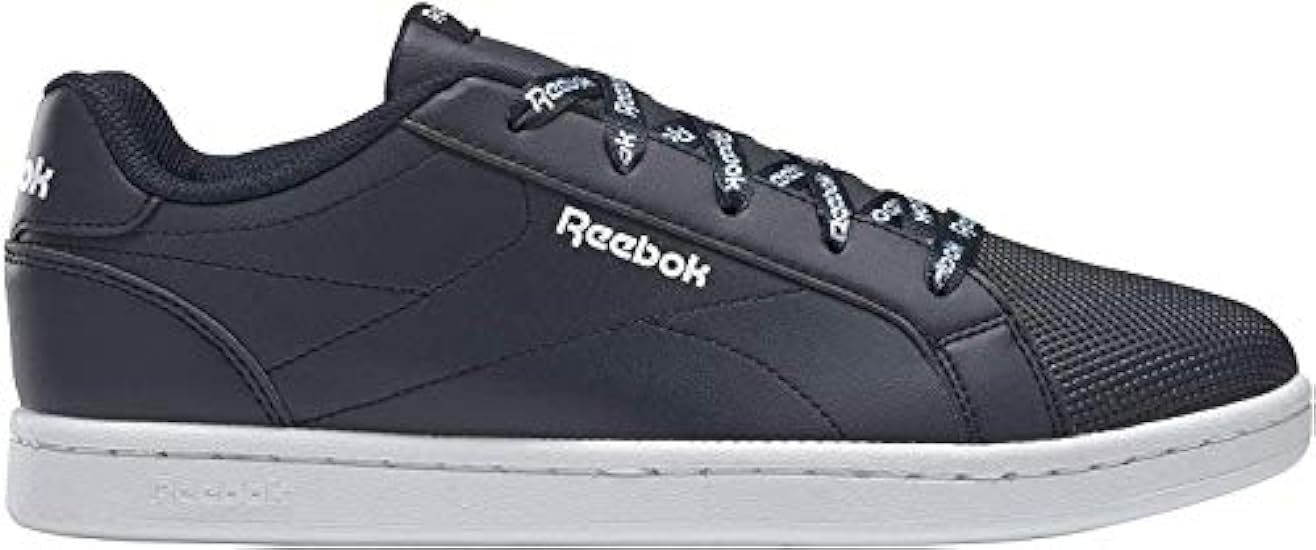 Reebok Boy´s Rbk Royal Complete CLN Tennis Shoes, 35 EU 747396411