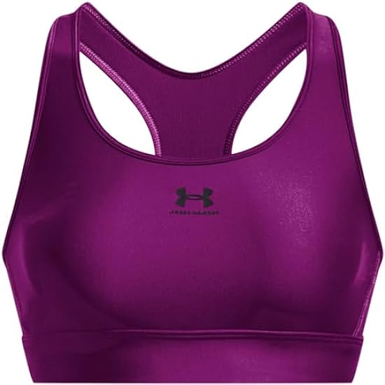 Under Armour Hg Armour Padless Sports Top Medium Support S 131239219