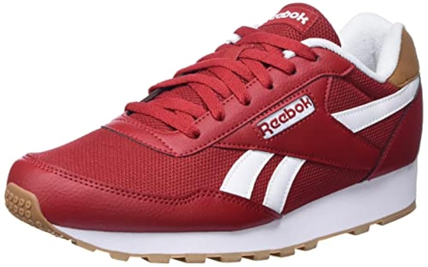 Reebok Rewind Run, Sneaker Unisex - Adulto, Flash Red W