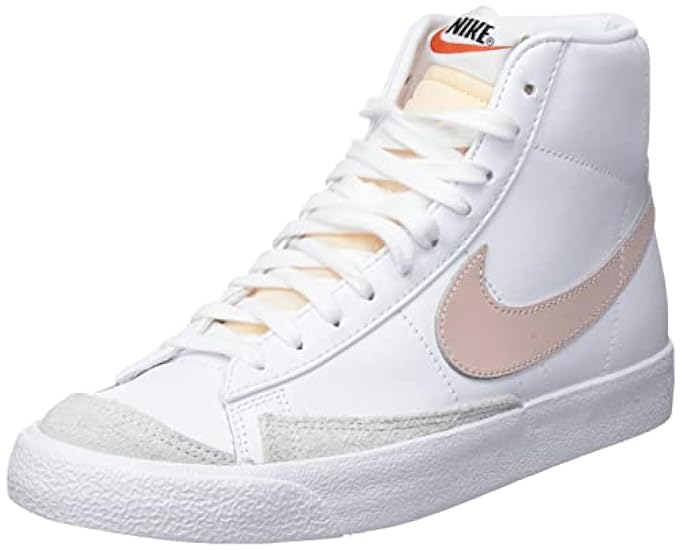 Nike Blazer Mid ´77, Sneaker Donna 355710166