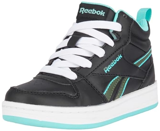 Reebok Royal Prime Mid 2.0, Sneaker Bambine e Ragazze 7