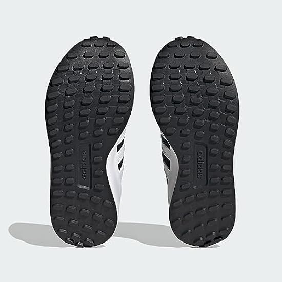 adidas Run 70s Shoes CF, Scarpe Running Unisex-Bambini e Ragazzi 232902126