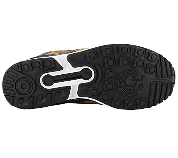 Adidas Scarpe da donna ZX FLUX W aq3912 Sneaker NEU 455286126